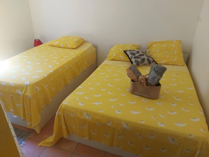 2 Bedrooms Cottage