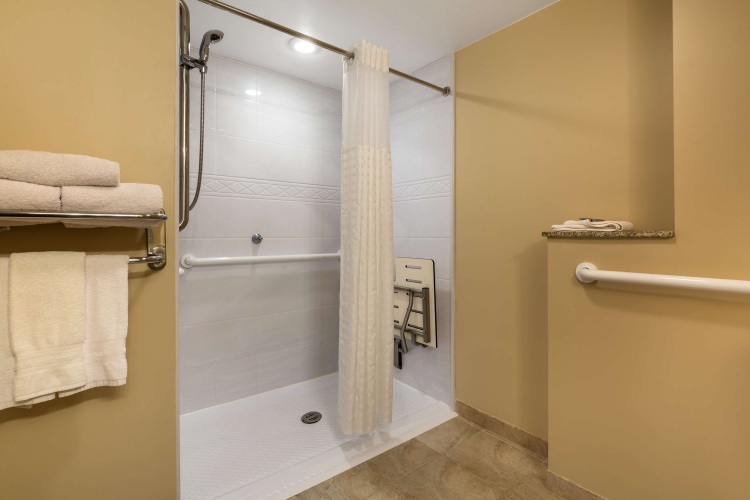Best Western Braintree Inn photo 9