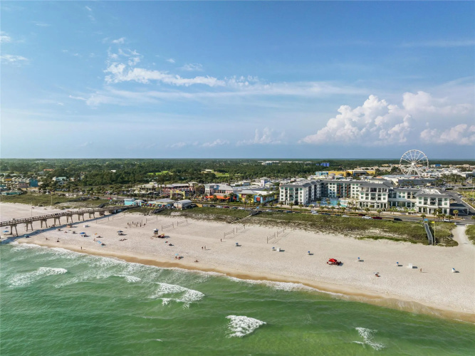 Embassy Suites by Hilton Panama City Beach Resort photo 21