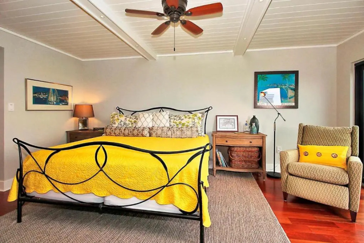 Land's End 7-405 Beach Front - Premier