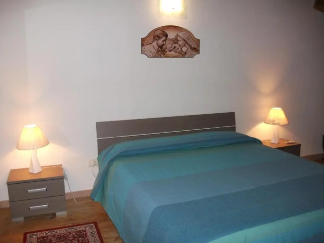 2 Bedrooms Apartment with balcony