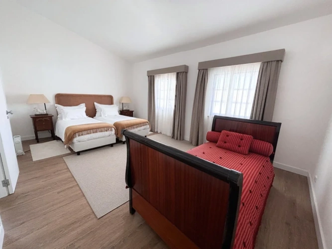 Comfort Apartment