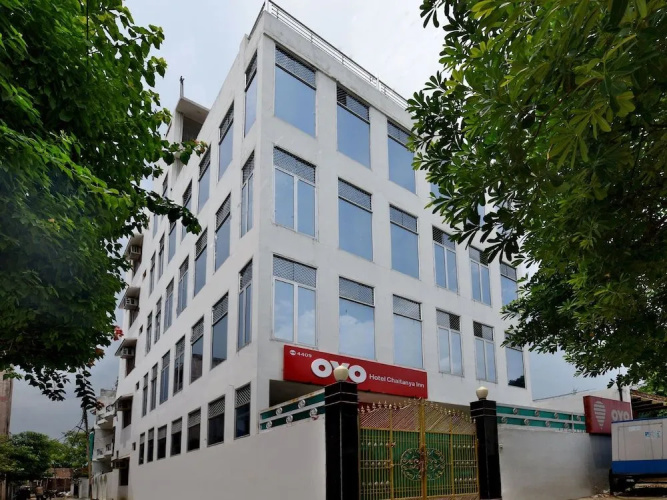 Otel görseli