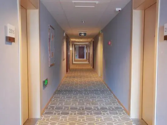 ELONG ANYUN Hotel