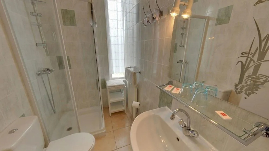 Hotel Le Caboulot