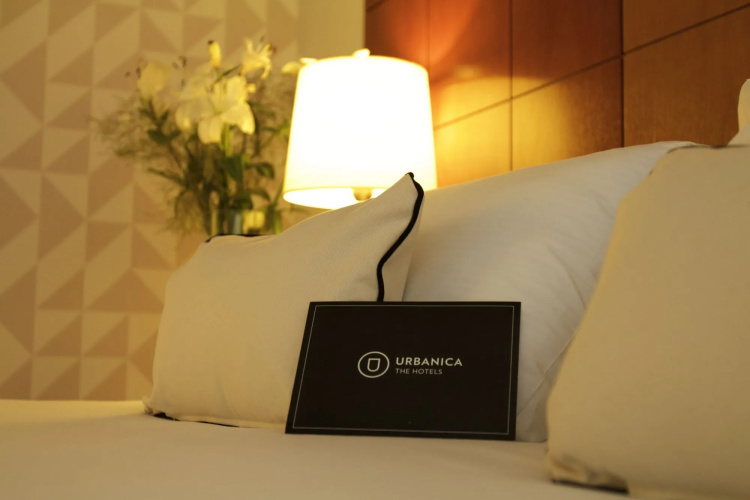 LM Libertador Hotel