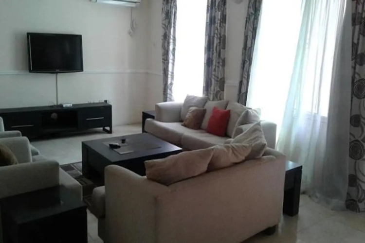 Trinity Furnished Apartment