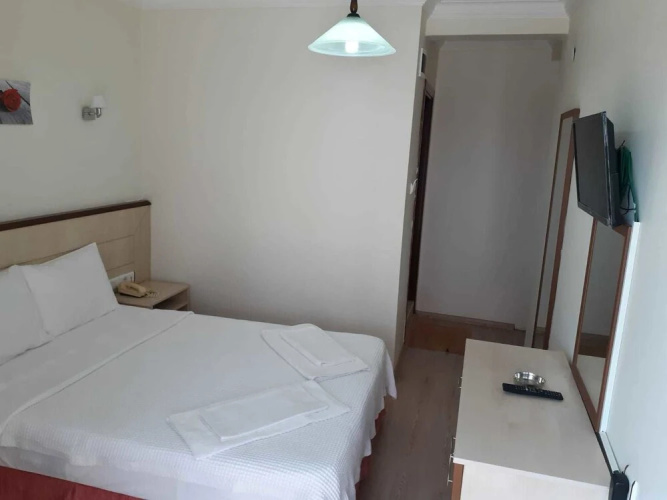Ayhan Otel