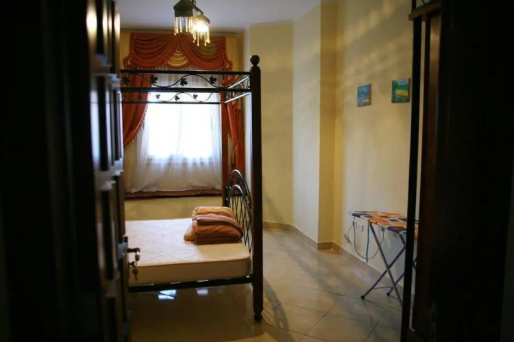 310 el Andalous Apartment