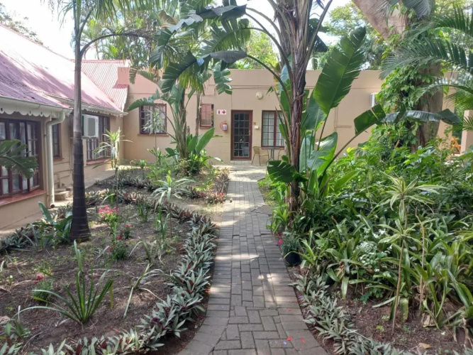 Marula Place