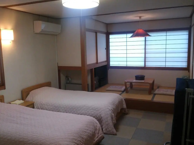 Villa Kubota