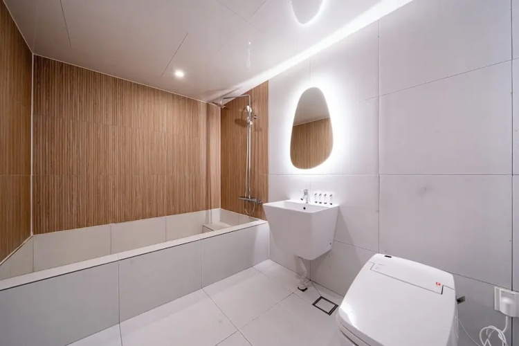 hotel gongsan