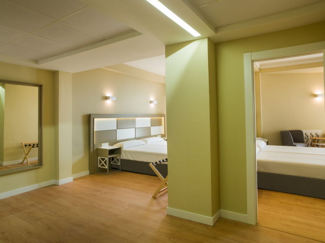 Hotel Monarque Torreblanca photo 8