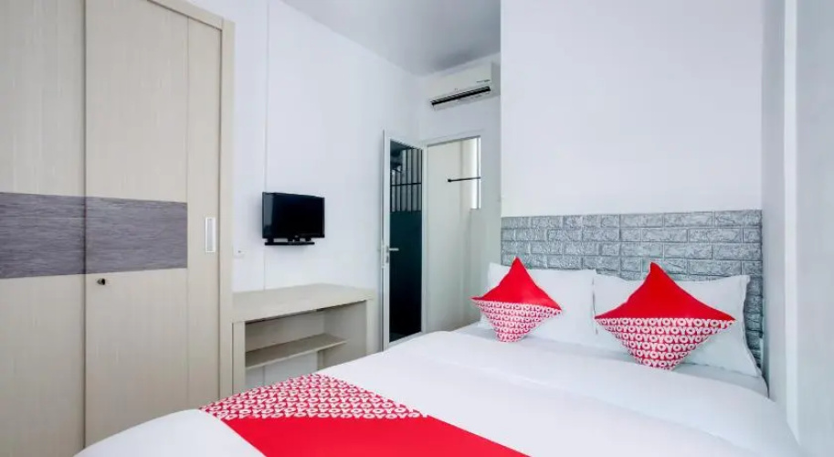 OYO 3279 Joy Residence