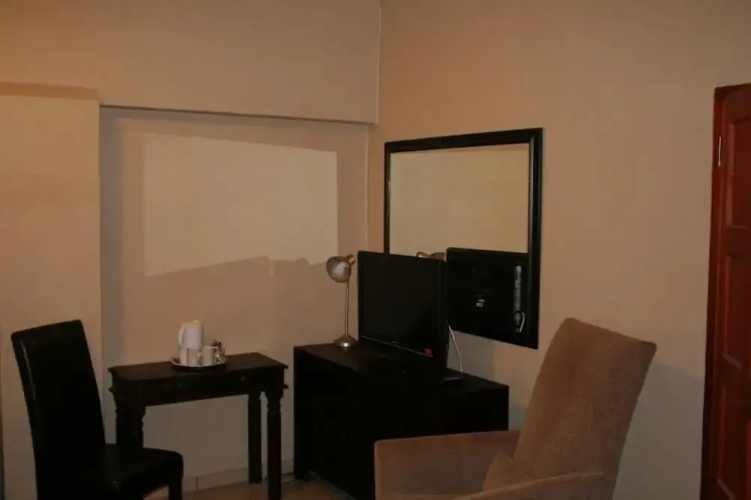 Hayani Guest House
