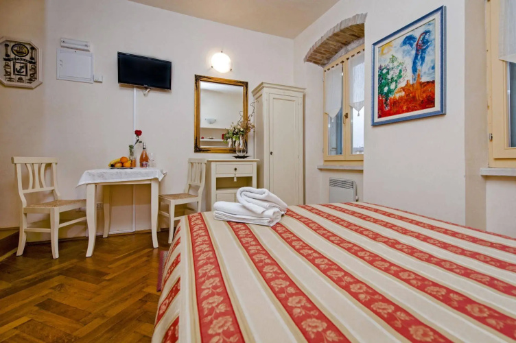 Residence La Carera