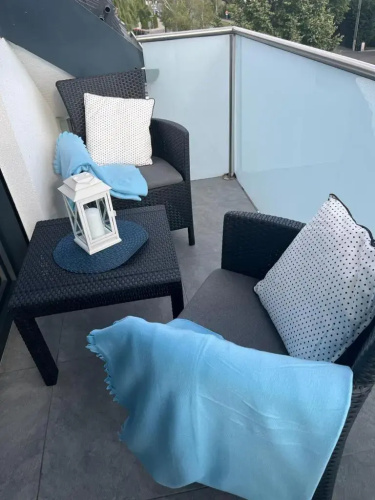 B-Apartment Vienna 12
