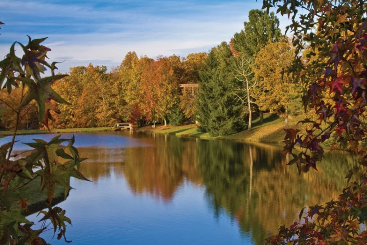 Wyndham Vr Fairfield Glade