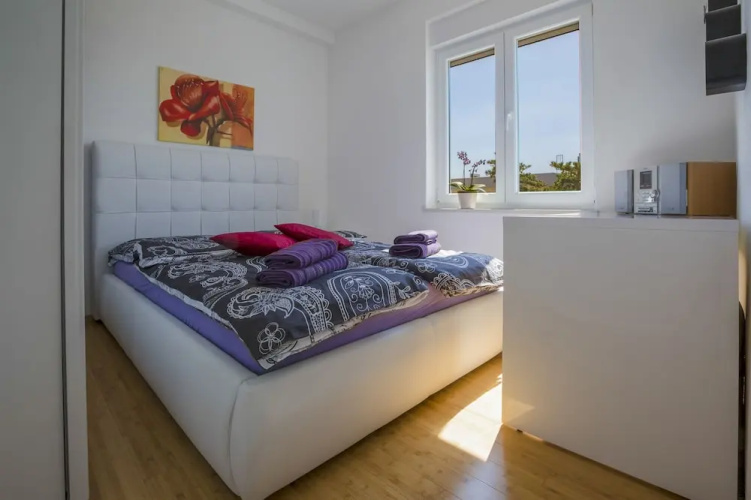 Apartment SAJO