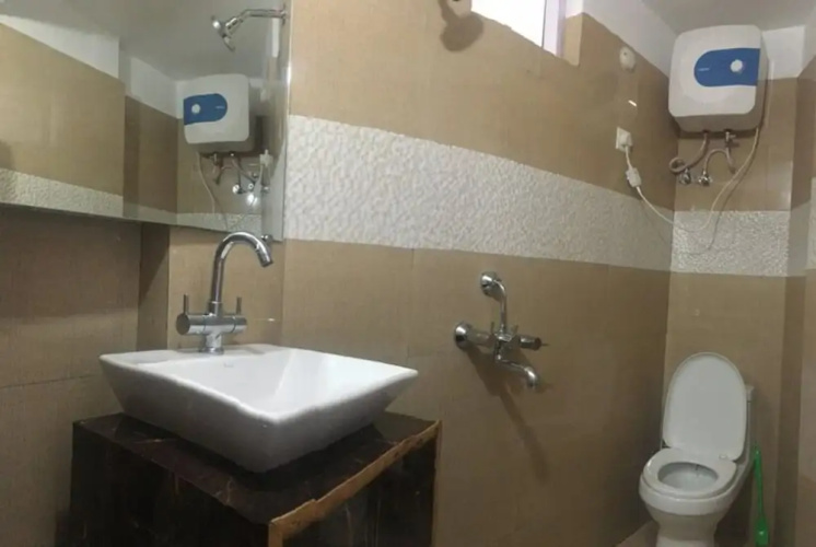 Goroomgo Hotel Jasmine Dalhousie
