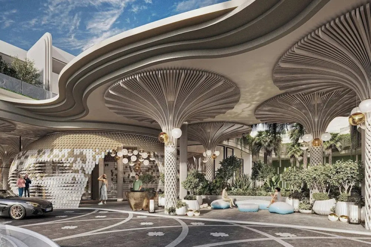 Фотография отеля