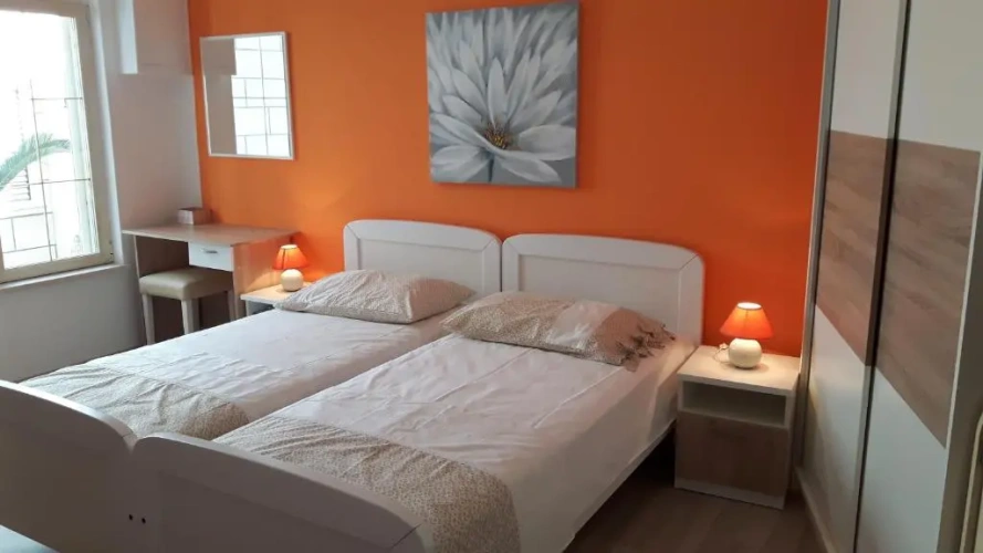 Comfort Twin room