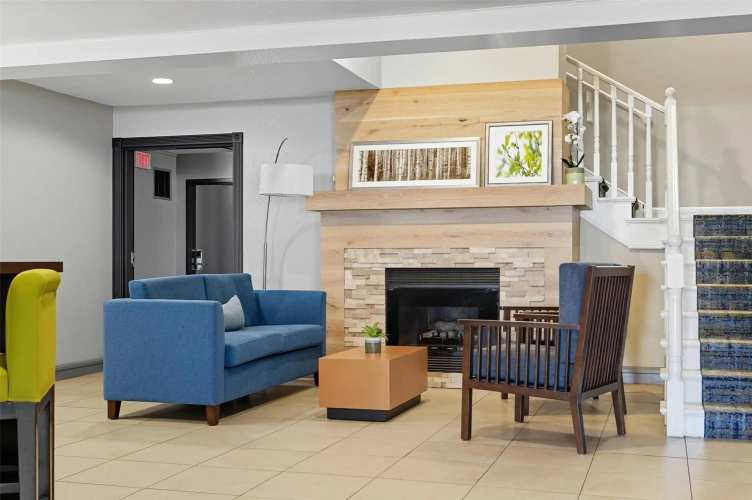 Country Inn & Suites by Radisson, Saskatoon, SK photo 15