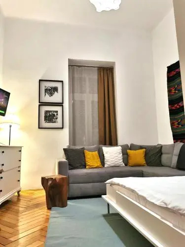 Neo Apartment Studio-Loft