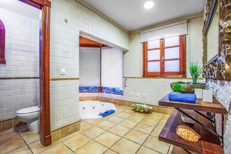 Villa Relax