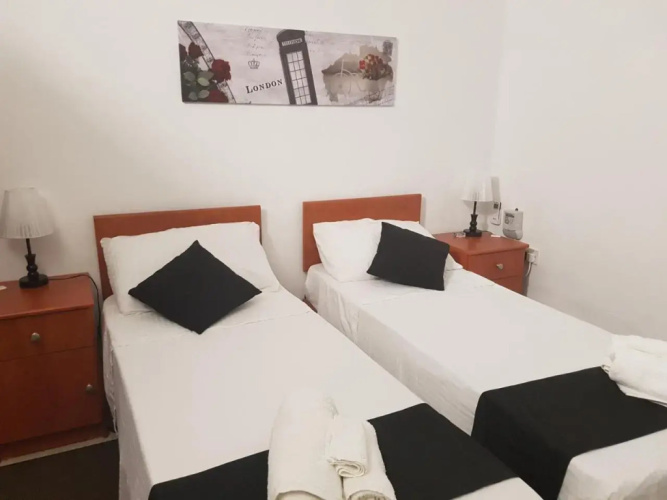 D'Ambrogio Guest House