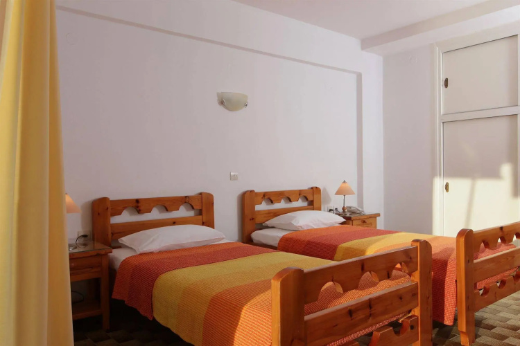 Apollon Apartments