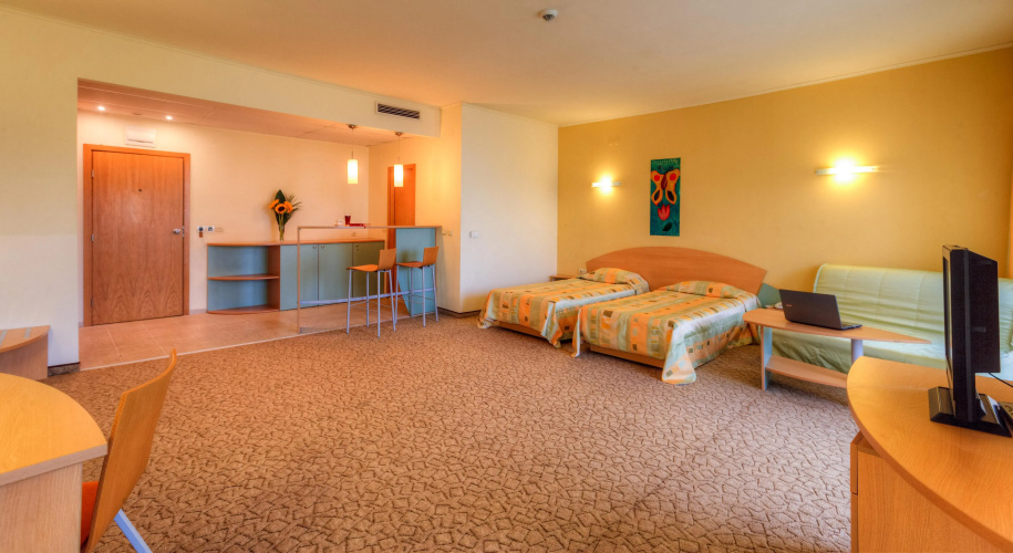 Atlas Hotel