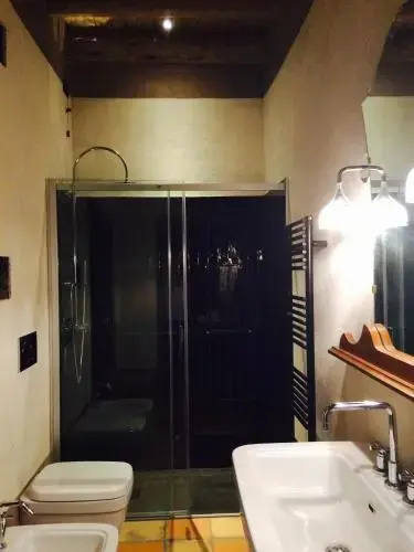 B&B Molino2Rosso