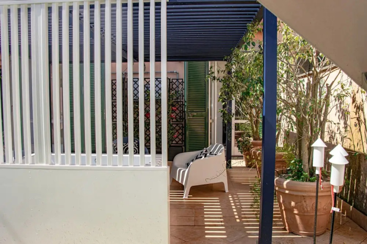 Iommella Luxury Flat - Schifano