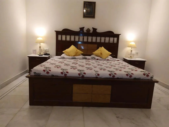 Heritage Inn Pvt LtdOver view