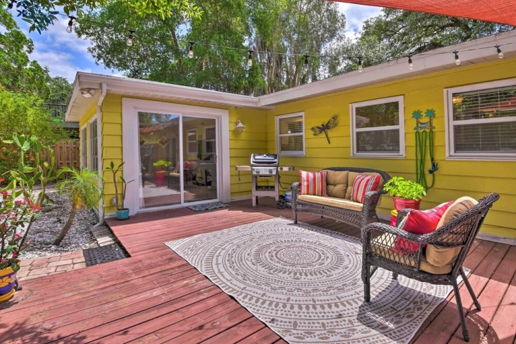 2 Bedrooms Cottage