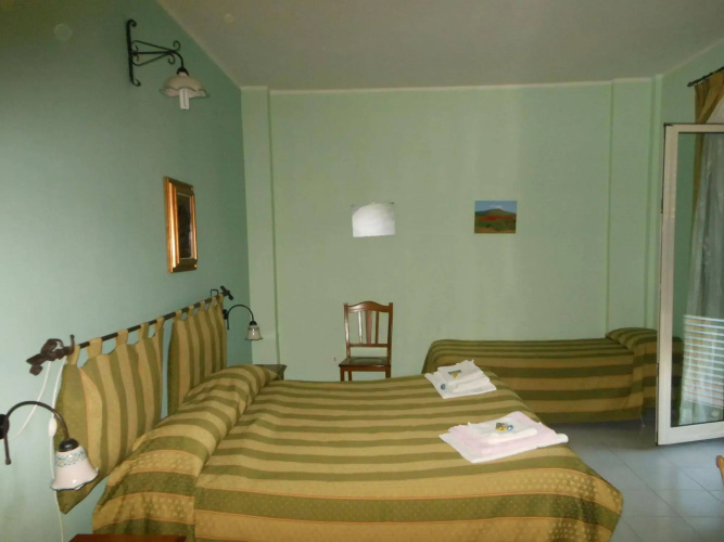 Bed & Breakfast S. Elia