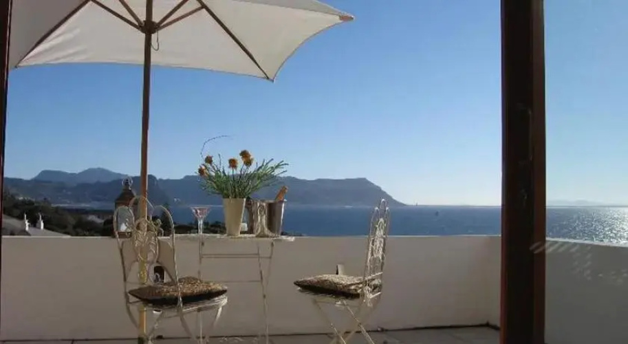Rocky Beach Self Catering Lets