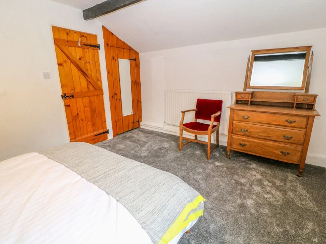 Stables Cottage