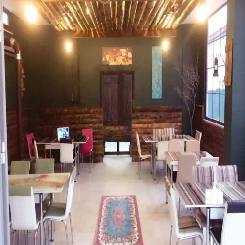 Sahra Motel Sapanca