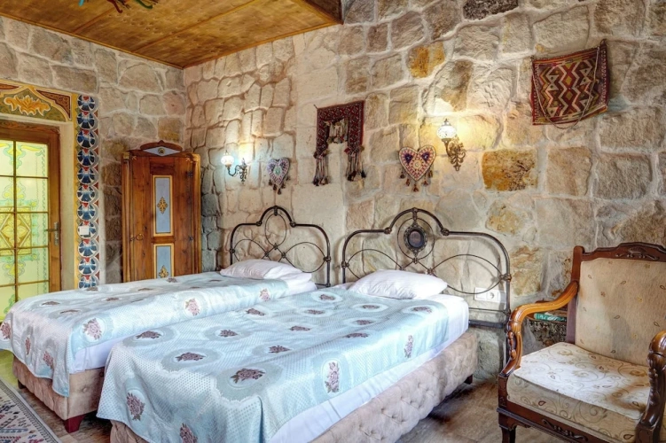 1 Bedroom Standard room