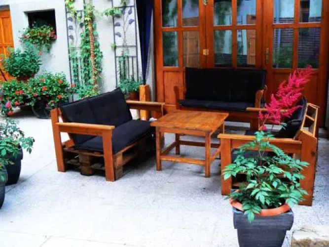 Apartmany Johanka