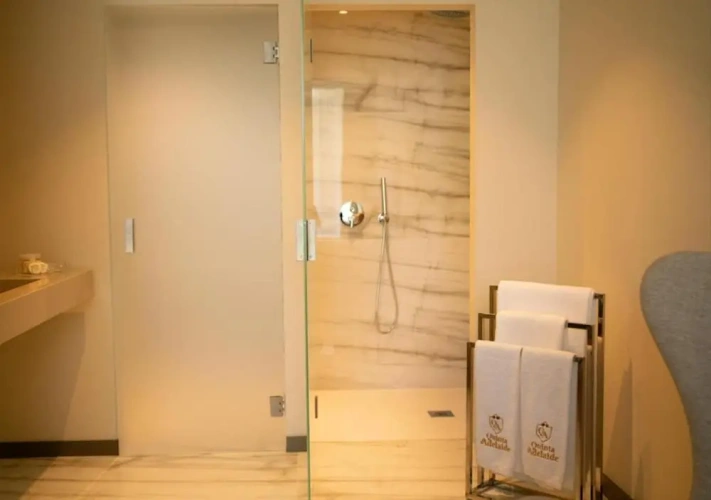 2 Bedrooms Superior Apartment