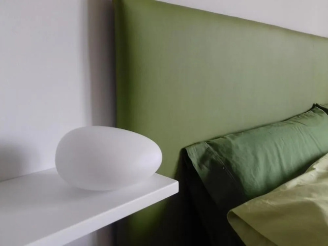 Centro storico via Sassari accommodation