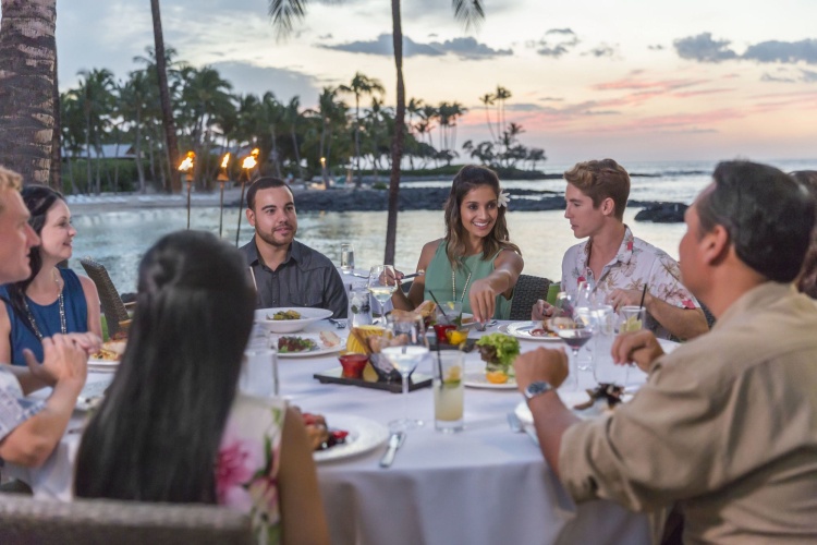 Fairmont Orchid photo 37