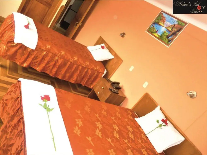 Andrea's Inn Hotel