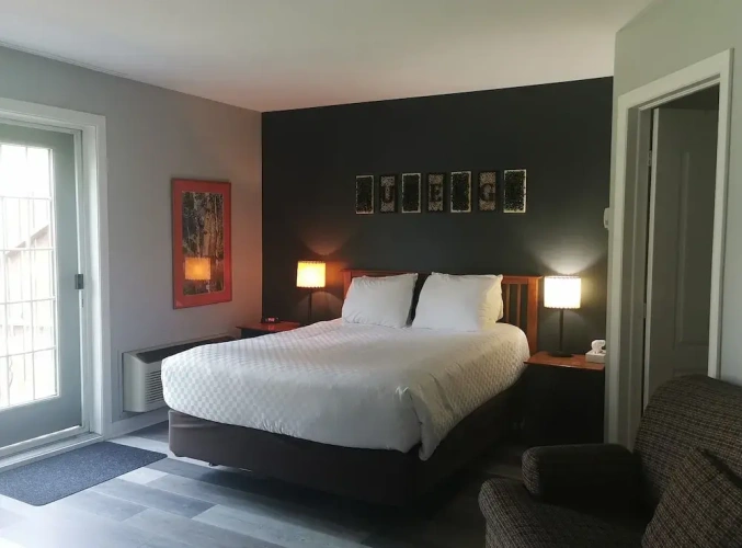 Comfort room