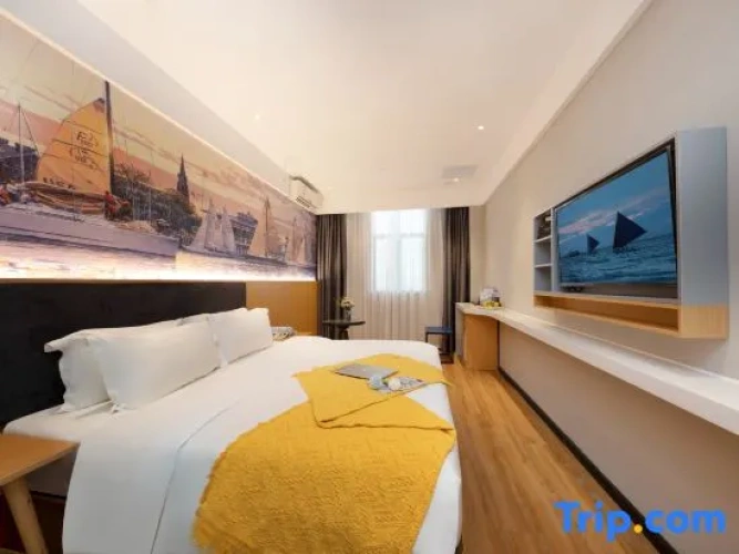 Privilege Double room