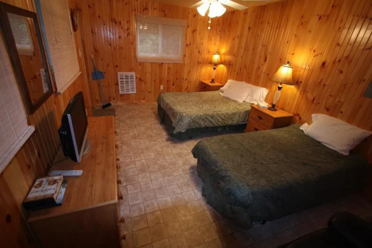 Little Picky Lodge