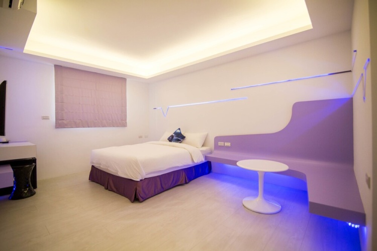 Sai Mengte Bed And Breakfast